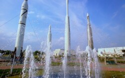 Kennedy Space