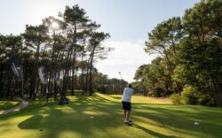 Cariló Golf