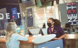 Delta Air Lines
