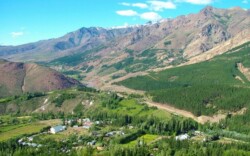 Huinganco
