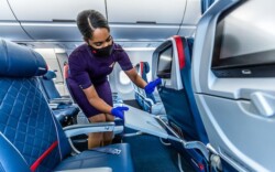 Delta Air Lines