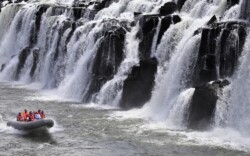 Misiones