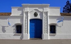 Casa Museo de Tucumán