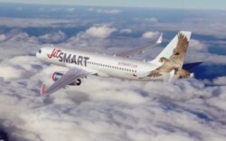 JetSMART