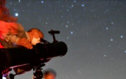 Astroturismo
