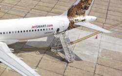 JetSMART