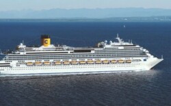 Cruceros