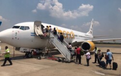 Flybondi