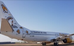 Flybondi