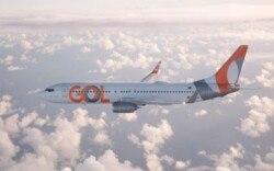 GOL Linhas Aéreas