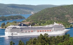 MSC Cruceros