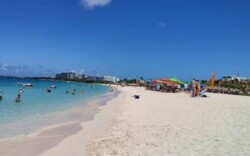 Aruba