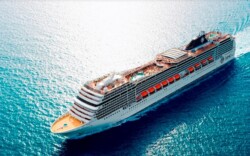 MSC Cruceros
