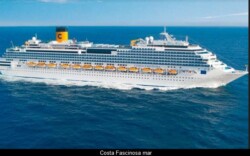 Costa Fascinosa