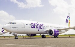 Arajet