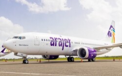 Arajet
