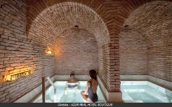 Córdoba - Azur Real Hotel Boutique