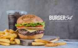 BURGER54