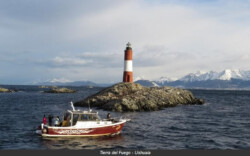 Tierra del Fuego-Ushuaia