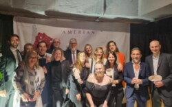 Amérian Hoteles inauguró el Mérit Parque Leloir