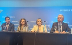 Avianca anuncia nueva ruta a Argentina