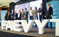 FAEVYT-49° Congreso de Agentes de Viajes