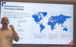 Europ Assistance
