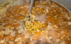 Festival del Locro
