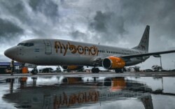 Flybondi