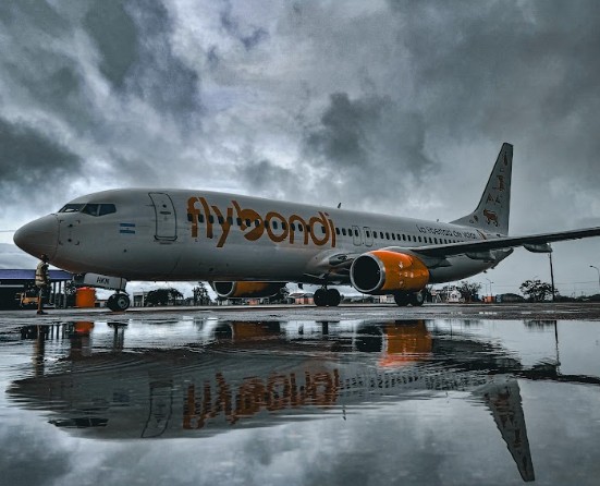 Flybondi