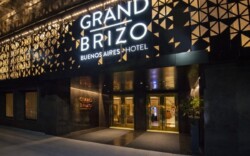 Grand Brizo Hoteles