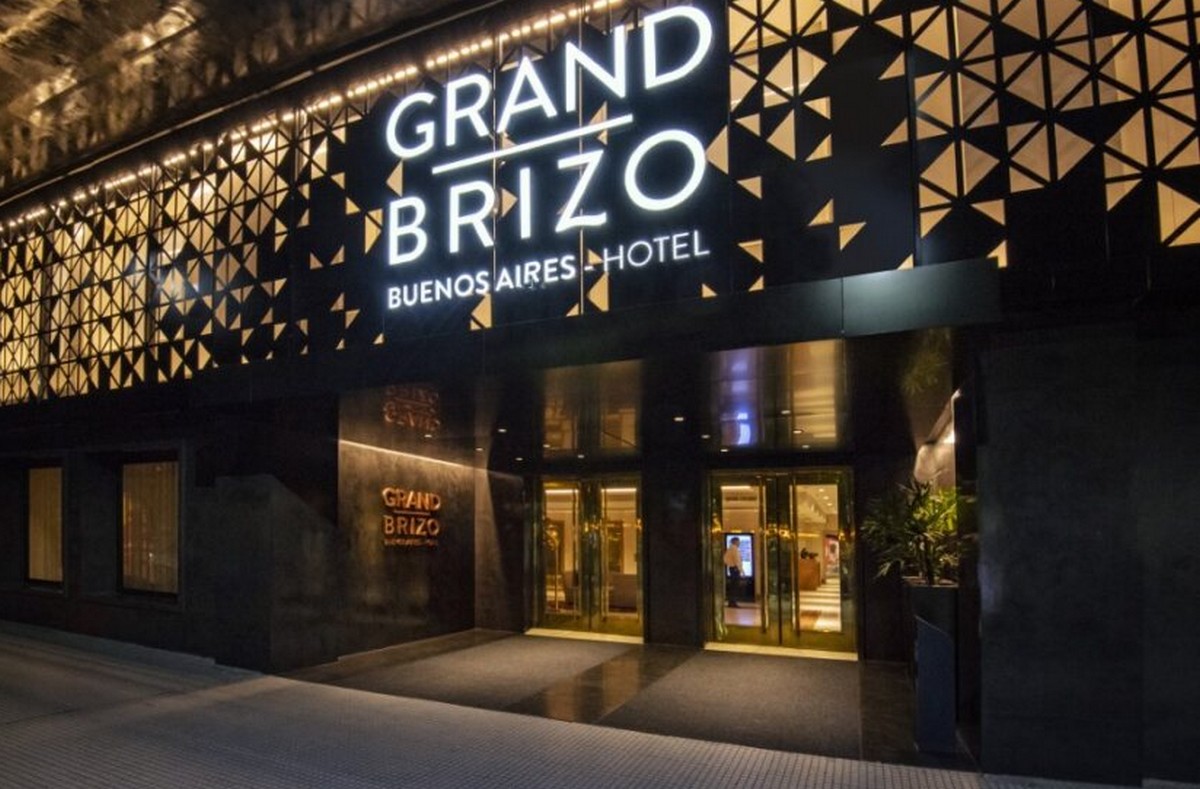 Grand Brizo Hoteles