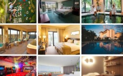 Vacaciones de invierno Grand Hotels Lux