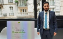 Hoteles mas verdes - Franco Di Pascuo