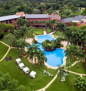 Iguazú Grand