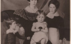 Mariquita Sánchez de Thompson