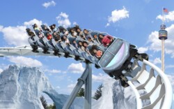 Penguin Trek
