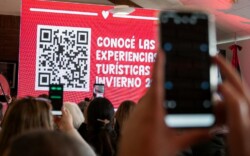 Salta te conquista y enamora