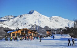 Ushuaia - Cerro Castor