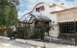 Kansas Restaurante