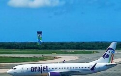 Arajet - Punta Cana