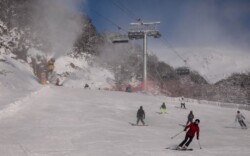Bariloche Estudiantil