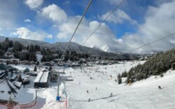 Cerro Catedral