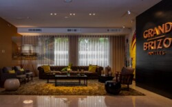 Grand Brizo Buenos Aires
