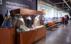 Catamarca - Museo Fiesta del Poncho