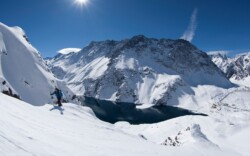 Chile - Portillo