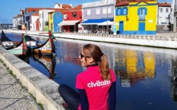 Civitates,
