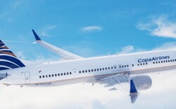 Copa Airlines