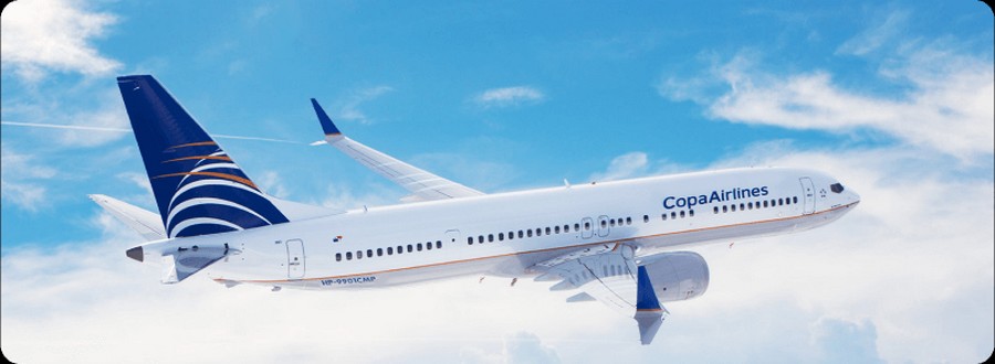 Copa Airlines