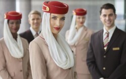 Emirates